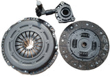 Kupplung Kupplungssatz für Ford Grand C-Max 1.6 Ti KW 63 PS 86 Baujahr 2010-2019