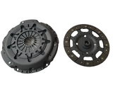 Kupplung Kupplungssatz Ford Fusion 1.4 TDCI KW 50 PS 68 Baujahr 2002 - 2012