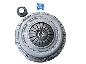 Sachs Kupplungssatz für Chrysler Voyager 4  2.4 KW 108 PS 147 Baujahr 2000 - 2008