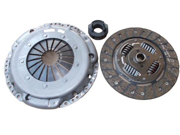 Sachs Kupplung Kupplungssatz für VW Passat 2.0 KW 85 PS 115 Baujahr 1990 - 1996