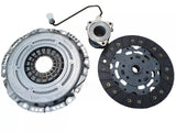Kupplung Kupplungssatz für Opel Astra J GTC 1.6 Turbo  KW 132 PS 180 Baujahr 2011 - 2013