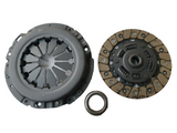 Kupplung Kupplungssatz Subaru Justy 1200 KW 49 PS 67 Baujahr 1987 - 1995