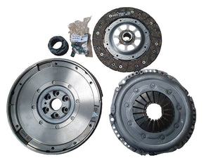 Sachs Kupplung Kupplungssatz VW Passat Variant B5.5 1.9TDI 4 Motion KW 96 PS 130 Baujahr 2000 - 2005