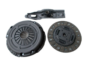 Kupplung Kupplungssatz für Smart fortwo Cabrio 1.0 KW 52 PS 71 Baujahr 2007 - 2024
