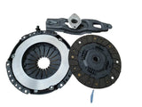 Kupplung Kupplungssatz Mitsubishi Colt VI 1.1 KW 55 PS 75 Baujahr 2004 - 2012