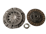 Kupplung Kupplungssatz für Opel Agila 1.0 KW 50 PS 68 Baujahr 2011  -2014