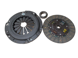 Kupplungssatz für Opel Campo 2.5 TD KW 56 PS 76 Baujahr 1994 - 2001