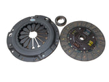Kupplungssatz für Opel Campo 2.5 TD 4x4 KW 56 PS 76 Baujahr 1994 - 2001
