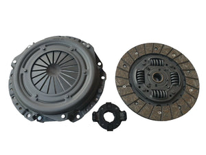Kupplung Kupplungssatz für Peugeot 206 Schrägheck 1.4 16V KW 65 Baujahr 2003 - 2008