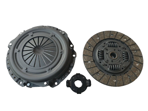 Kupplung Kupplungssatz für Peugeot 206 Schrägheck 1.4 16V KW 65 Baujahr 2003 - 2008
