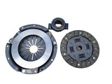 Kupplung Kupplungssatz für Ford Fiesta 1.6 XR2 KW 62 PS 84 Baujahr 1981-1983