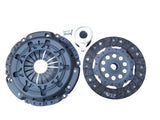 Kupplungssatz für Volvo C70 Cabrio 2.4 i KW 125 PS 170 Baujahr 2006-2009