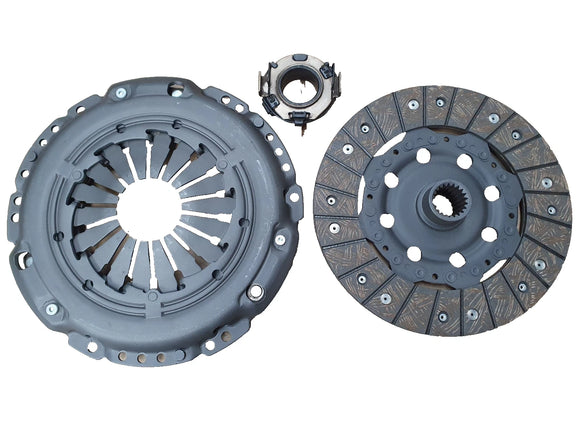 Kupplung Kupplungssatz für Toyota Avensis 2.0 D-4D KW 81 PS 110 Baujahr 1999 - 2003