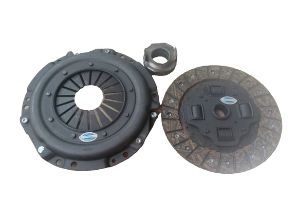 Kupplung Kupplungssatz Honda Prelude III BA 2.0i EX 16V KW 101 Baujahr 1986 - 1987