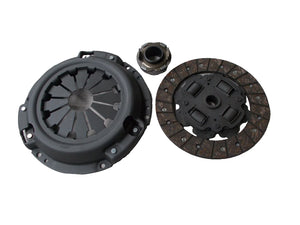 Kupplungssatz für Honda Civic IV Stufenheck 1.6 i 16V KW 96 PS 130 Bauajhr 1987 - 1991