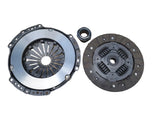 Kupplung Kupplungssatz für Skoda Fabia 1.9 SDI KW 47 PS 64 Baujahr 1999 - 2008