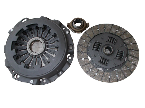 Kupplung Kupplungssatz Subaru Impreza 2.0 Turbo KW 155 Baujahr 1994 - 2000