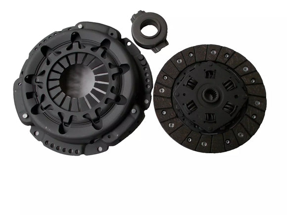 Kupplung Kupplungssatz für Nissan Almera II Hatchback 1.5 Baujahr 2002 - 2006