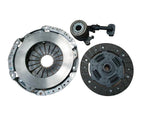Sachs Kupplung Kupplungssatz für Nissan Cube 1.6 16V KW 81  PS 110  Baujahr 2009 - 2014