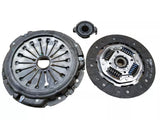 Sachs Kupplung Kupplungssatz für Fiat Ducato Fahrgestell 2.3 D KW 88 PS 120 Baujahr 2010 bis