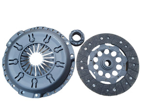 Kupplung Kupplungsatz Audi 80 B4 Avant 2.6 quattro KW 110 PS 150 Baujahr 1992 -1995