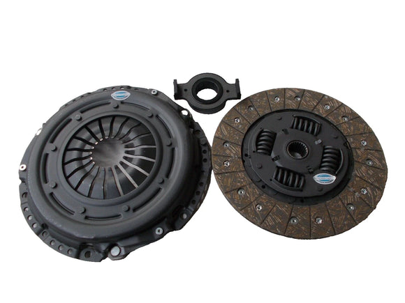 Kupplung Kupplungssatz für Ford Escort 1.8 TD KW 66 PS 90 Baujahr 1993 - 1995