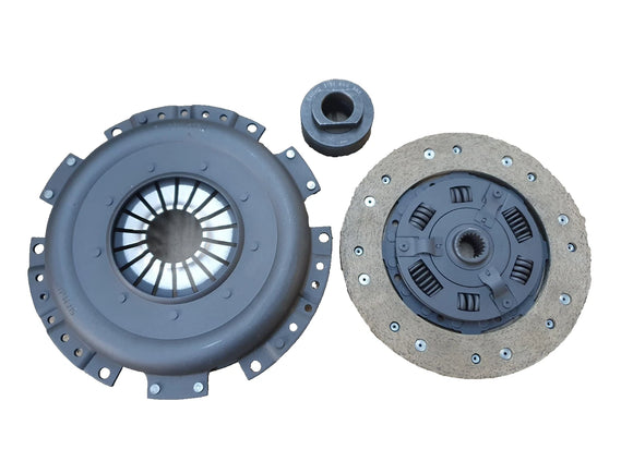 Kupplungssatz für Alfa Romeo GTV 2.0 KW 96 PS 131 Baujahr 1978 - 1986