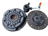 Kupplungssatz für Renault Twingo 1.0 SCe 70 KW 51 Baujahr 2015 - 2022