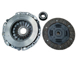 Sachs Kupplung Kupplungssatz Hyundai i10 1.0 LPG KW 49 PS 67 Baujahr 2014 - 2017