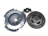 Kupplung Kupplungssatz VW Lupo 1.4 KW 44 PS 60 Baujahr 2000 - 2005