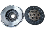 Sachs Kupplung Kupplungssatz für Chevrolet Malibu 8 2.0 D KW 115 PS 156 Baujahr 2012 - 2024