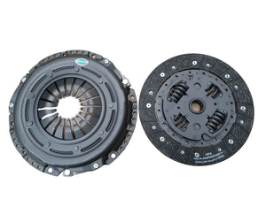 Kupplung Kupplungssatz Ford Focus 2.0 16V Stufenheck KW 96 PS 131 Baujahr 1999-2004