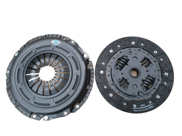 Kupplung Kupplungssatz Ford Focus 2.0 16V Stufenheck KW 96 PS 131 Baujahr 1999-2004