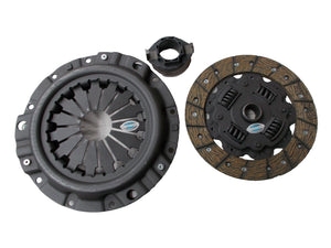 Kupplung Kupplungssatz Mazda 323 1.8 16V GT PS 128 Baujahr 1989 - 1994