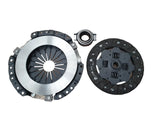 Kupplungssatz Nissan Almera II Hatchback 1.8 KW 84 PS 114 Baujahr 2000 - 2002