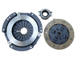 Kupplung Kupplungssatz für Nissan 100 NX 1.6 KW 66 PS 90 Baujahr 1990 - 1994