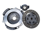 Kupplung Kupplungssatz für Fiat Ritmo 1.0  KW 44 PS 60 Baujahr 1978 - 1982