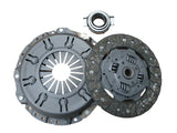 Kupplung Kupplungssatz für Nissan Primera Hatchback 2.0 16V KW 96 PS 131 Baujahr 1996 - 2002