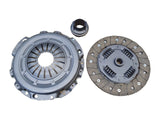 Kupplung Kupplungssatz Opel Astra F Caravan 1.6Si  KW 74 PS 101 Baujahr 1992 - 1994