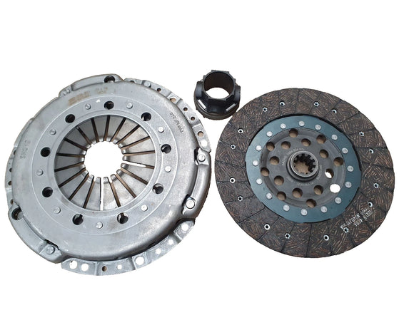 Sachs Kupplungssatz für BMW 7er 730i,iL V8 KW 160 PS 218 Baujahr 1992-1994