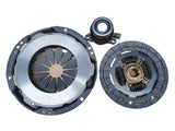Kupplung Kupplungssatz für Toyota Corolla Stufenheck 1.3 KW 74 PS 101 Baujahr 2008 - 2014