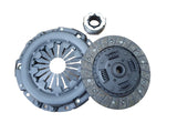 Kupplung Kupplungssatz für Chevrolet Matiz 0.8 KW 38 PS 52 Baujahr 2005 - 2013