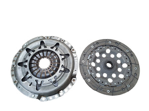 Sachs Kupplung Kupplungssatz Ford Focus 1  ST170 KW 127 PS 173 Baujahr 2002-2004