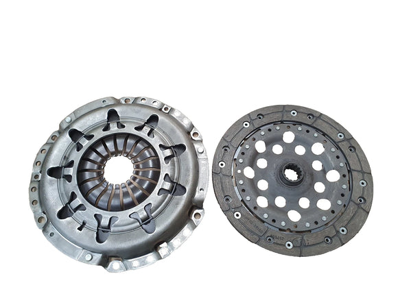 Sachs Kupplung Kupplungssatz Ford Focus 1  ST170 KW 127 PS 173 Baujahr 2002-2004