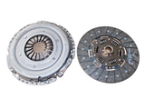Sachs Kupplung Kupplungssatz für Opel Insignia A Biturbo 2.0 CDTi 4x4 Baujahr 2009-2011