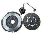Kupplung Kupplungssatz für Opel Astra H Caravan 1.6 Turbo KW 132 PS 180 Baujahr 2007 - 2010