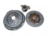 Kupplung Kupplungssatz für Toyota Corolla Stufenheck 1.3 KW 74 PS 101 Baujahr 2008 - 2014