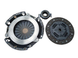 Kupplung Kupplungssatz für Ford Escort 6 Stufenheck 1.4 KW 55 PS 75 Baujahr 1995 - 1999