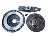 Kupplung Kupplungssatz Mitsubishi Colt VI 1.3 KW 70 PS 95 Baujahr 2004 - 2012