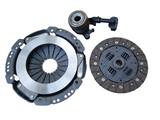 Kupplung Kupplungssatz Nissan Micra 1.2 16V KW 48 PS 65 Baujahr 2003 - 2010